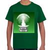 Ultra Cotton® Youth 6 oz. T-Shirt Thumbnail