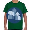 Ultra Cotton® Youth 6 oz. T-Shirt Thumbnail