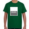 Ultra Cotton® Youth 6 oz. T-Shirt Thumbnail