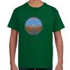 Ultra Cotton® Youth 6 oz. T-Shirt Thumbnail