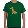 Ultra Cotton® Youth 6 oz. T-Shirt Thumbnail