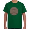 Ultra Cotton® Youth 6 oz. T-Shirt Thumbnail