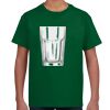 Ultra Cotton® Youth 6 oz. T-Shirt Thumbnail
