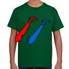 Ultra Cotton® Youth 6 oz. T-Shirt Thumbnail