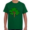 Ultra Cotton® Youth 6 oz. T-Shirt Thumbnail