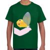 Ultra Cotton® Youth 6 oz. T-Shirt Thumbnail