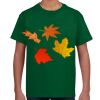Ultra Cotton® Youth 6 oz. T-Shirt Thumbnail