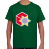 Ultra Cotton® Youth 6 oz. T-Shirt Thumbnail
