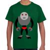 Ultra Cotton® Youth 6 oz. T-Shirt Thumbnail