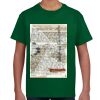 Ultra Cotton® Youth 6 oz. T-Shirt Thumbnail