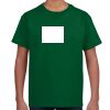 Ultra Cotton® Youth 6 oz. T-Shirt Thumbnail