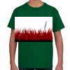 Ultra Cotton® Youth 6 oz. T-Shirt Thumbnail