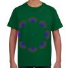 Ultra Cotton® Youth 6 oz. T-Shirt Thumbnail
