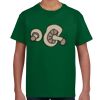 Ultra Cotton® Youth 6 oz. T-Shirt Thumbnail