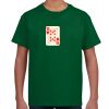 Ultra Cotton® Youth 6 oz. T-Shirt Thumbnail
