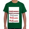Ultra Cotton® Youth 6 oz. T-Shirt Thumbnail
