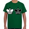 Ultra Cotton® Youth 6 oz. T-Shirt Thumbnail