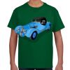 Ultra Cotton® Youth 6 oz. T-Shirt Thumbnail