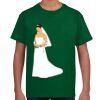 Ultra Cotton® Youth 6 oz. T-Shirt Thumbnail