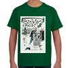 Ultra Cotton® Youth 6 oz. T-Shirt Thumbnail