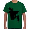 Ultra Cotton® Youth 6 oz. T-Shirt Thumbnail