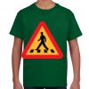Ultra Cotton® Youth 6 oz. T-Shirt Thumbnail