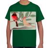 Ultra Cotton® Youth 6 oz. T-Shirt Thumbnail