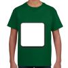 Ultra Cotton® Youth 6 oz. T-Shirt Thumbnail