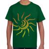 Ultra Cotton® Youth 6 oz. T-Shirt Thumbnail