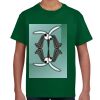 Ultra Cotton® Youth 6 oz. T-Shirt Thumbnail