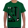 Ultra Cotton® Youth 6 oz. T-Shirt Thumbnail
