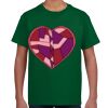 Ultra Cotton® Youth 6 oz. T-Shirt Thumbnail