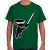 Ultra Cotton® Youth 6 oz. T-Shirt Thumbnail