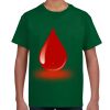 Ultra Cotton® Youth 6 oz. T-Shirt Thumbnail