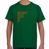 Ultra Cotton® Youth 6 oz. T-Shirt Thumbnail