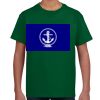 Ultra Cotton® Youth 6 oz. T-Shirt Thumbnail