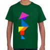 Ultra Cotton® Youth 6 oz. T-Shirt Thumbnail