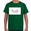 Ultra Cotton® Youth 6 oz. T-Shirt Thumbnail