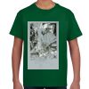 Ultra Cotton® Youth 6 oz. T-Shirt Thumbnail