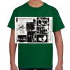 Ultra Cotton® Youth 6 oz. T-Shirt Thumbnail