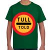 Ultra Cotton® Youth 6 oz. T-Shirt Thumbnail