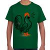 Ultra Cotton® Youth 6 oz. T-Shirt Thumbnail