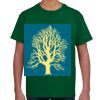 Ultra Cotton® Youth 6 oz. T-Shirt Thumbnail
