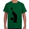Ultra Cotton® Youth 6 oz. T-Shirt Thumbnail