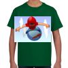 Ultra Cotton® Youth 6 oz. T-Shirt Thumbnail