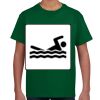 Ultra Cotton® Youth 6 oz. T-Shirt Thumbnail