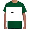 Ultra Cotton® Youth 6 oz. T-Shirt Thumbnail