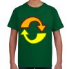 Ultra Cotton® Youth 6 oz. T-Shirt Thumbnail