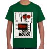 Ultra Cotton® Youth 6 oz. T-Shirt Thumbnail
