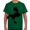 Ultra Cotton® Youth 6 oz. T-Shirt Thumbnail